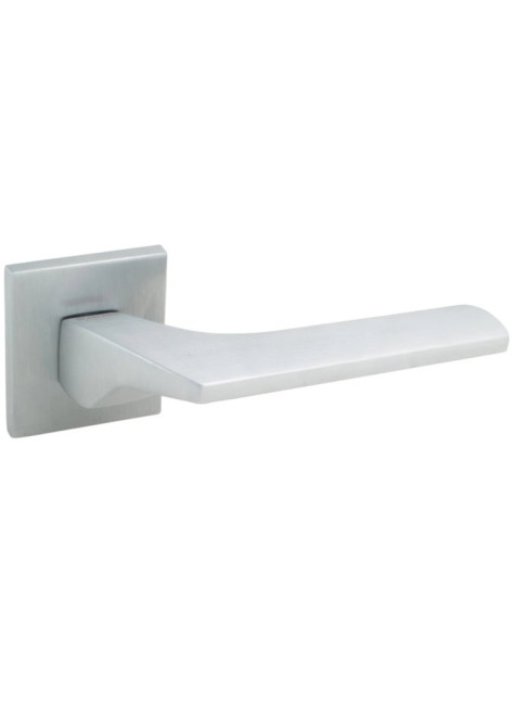 Ручки на розетах RICH-ART 363 R78 MWSC Ручки на розетах RICH-ART 363 R78 MWSC