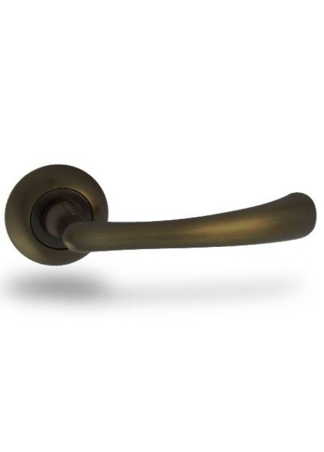 Ручки на розетах Apecs Premier H-0569-Z Ручки на розетах Apecs Premier H-0569-Z
