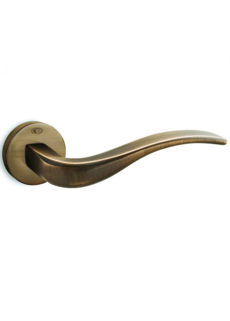 Ручки на розетах Convex 1625 S73 Ручки на розетах Convex 1625 S73