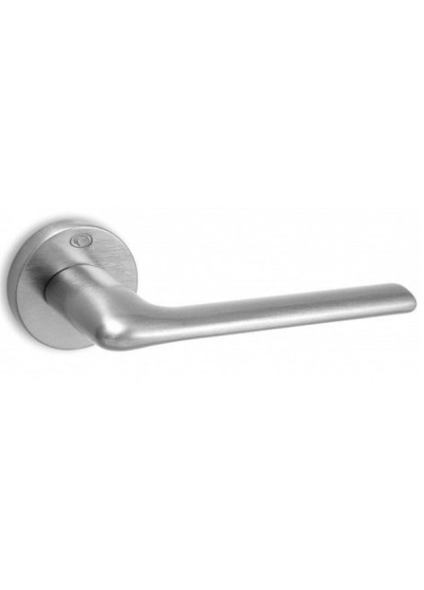 Ручки на розетах Convex 1485 S24 Ручки на розетах Convex 1485 S24