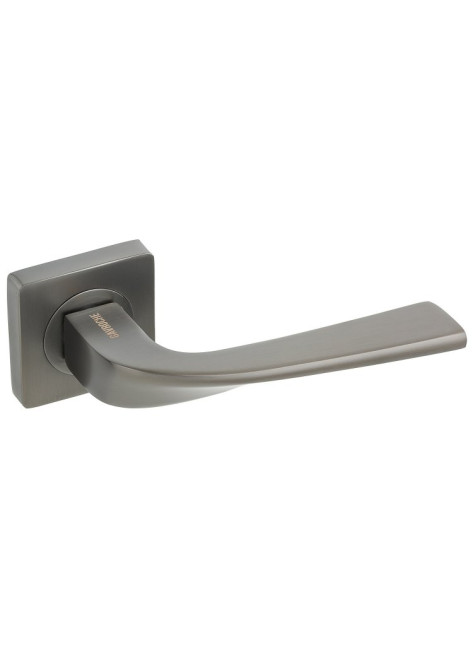 Ручки на розетах Gavroche SAMARIUM Sm - Z3 MBN Ручки на розетах Gavroche SAMARIUM Sm - Z3 MBN