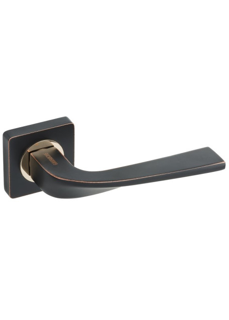 Ручки на розетах Gavroche SAMARIUM Sm - Z3 ORB/PB Ручки на розетах Gavroche SAMARIUM Sm - Z3 ORB/PB