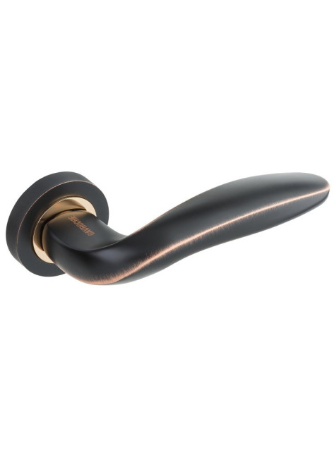 Ручки на розетах Gavroche ARGENTUM Ag - Z2 ORB/PB Ручки на розетах Gavroche ARGENTUM Ag - Z2 ORB/PB