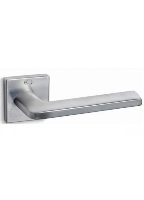 Ручки на розетах Convex 1085 S24 Ручки на розетах Convex 1085 S24
