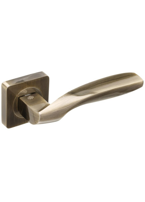 Ручки на розетах Gavroche GERMANIUM Ge - A1 AB Ручки на розетах Gavroche GERMANIUM Ge - A1 AB