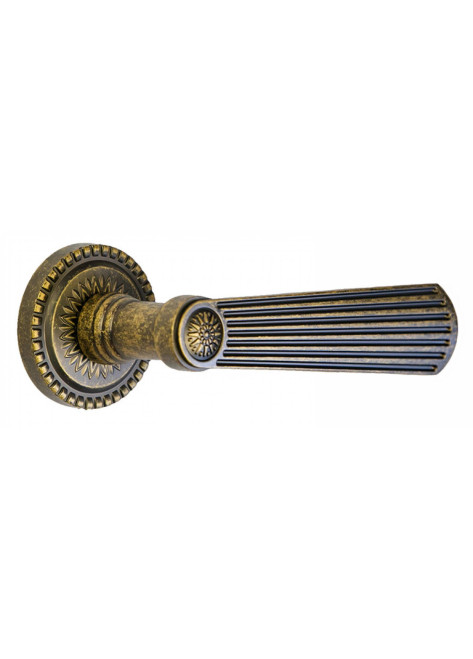 Ручки на розетах RICH-ART R15H303 OB Ручки на розетах RICH-ART R15H303 OB
