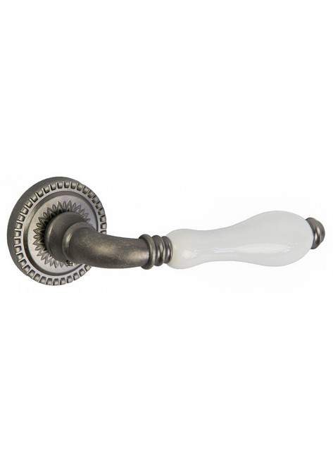 Ручки на розетах RICH-ART R15H301 AS-C Ручки на розетах RICH-ART R15H301 AS-C