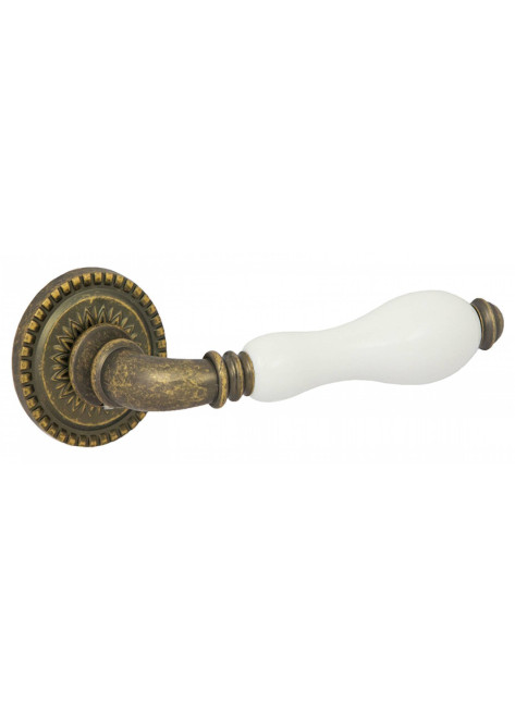 Ручки на розетах RICH-ART R15H301 OB-2 Ручки на розетах RICH-ART R15H301 OB-2