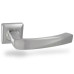 Ручки на розетах Apecs H-0575-Z-SQUARE-S Ручки на розетах Apecs H-0575-Z-SQUARE-S