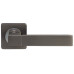 Ручки на розетах Gavroche STANNUM Sn - А1 MBN/CP Ручки на розетах Gavroche STANNUM Sn - А1 MBN/CP