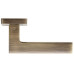 Ручки на розетах Gavroche SCANDIUM Sc - A1 AB Ручки на розетах Gavroche SCANDIUM Sc - A1 AB
