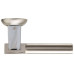 Ручки на розетах Gavroche ZIRCONIUМ Zr – А5 SN/CP Ручки на розетах Gavroche ZIRCONIUМ Zr – А5 SN/CP