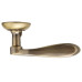 Ручки на розетах Gavroche PROMETIUM Pm - A5 AB Ручки на розетах Gavroche PROMETIUM Pm - A5 AB