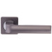 Ручки на розетах Gavroche CALIFORNIUM Cf - A1 MBN/CP Ручки на розетах Gavroche CALIFORNIUM Cf - A1 MBN/CP