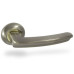 Ручки на розетах Apecs Premier H-0593-A Ручки на розетах Apecs Premier H-0593-A