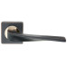 Ручки на розетах Gavroche SAMARIUM Sm - Z3 ORB/PB Ручки на розетах Gavroche SAMARIUM Sm - Z3 ORB/PB