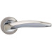 Ручки на розетах Gavroche ARGENTUM Ag - Z2 SN/CP Ручки на розетах Gavroche ARGENTUM Ag - Z2 SN/CP