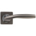 Ручки на розетах Gavroche GERMANIUM Ge - A1 MBN/CP Ручки на розетах Gavroche GERMANIUM Ge - A1 MBN/CP