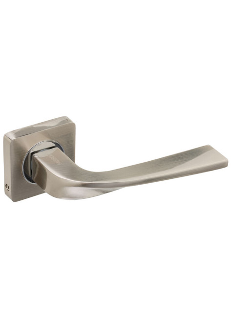 Ручки на розетах Gavroche SAMARIUM Sm - Z3 SN/CP Ручки на розетах Gavroche SAMARIUM Sm - Z3 SN/CP