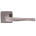 Ручки на розетах Gavroche SAMARIUM Sm - Z3 SN/CP Ручки на розетах Gavroche SAMARIUM Sm - Z3 SN/CP