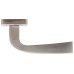 Ручки на розетах Gavroche SAMARIUM Sm - Z3 SN/CP Ручки на розетах Gavroche SAMARIUM Sm - Z3 SN/CP