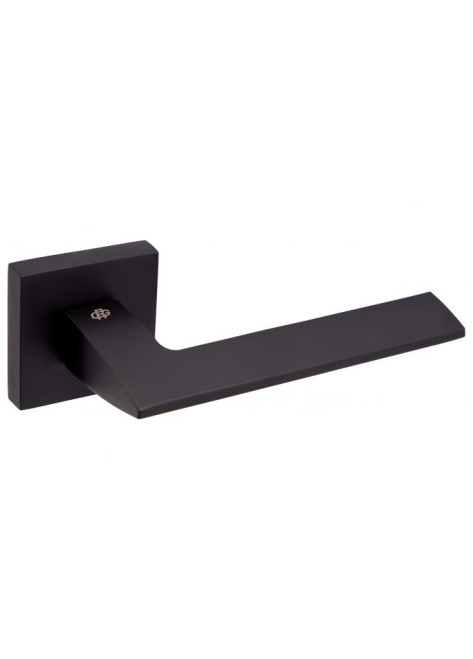 Ручки на розетах Gavroche SСANDIUМ Sc - А3 Black