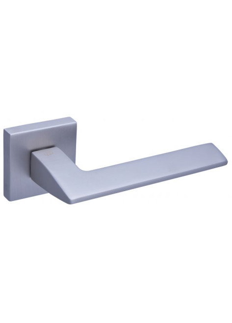 Ручки на розетах Gavroche SCANDIUM Sc - A3 MSCB Ручки на розетах Gavroche SCANDIUM Sc - A3 MSCB