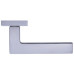 Ручки на розетах Gavroche SCANDIUM Sc - A3 MSCB Ручки на розетах Gavroche SCANDIUM Sc - A3 MSCB