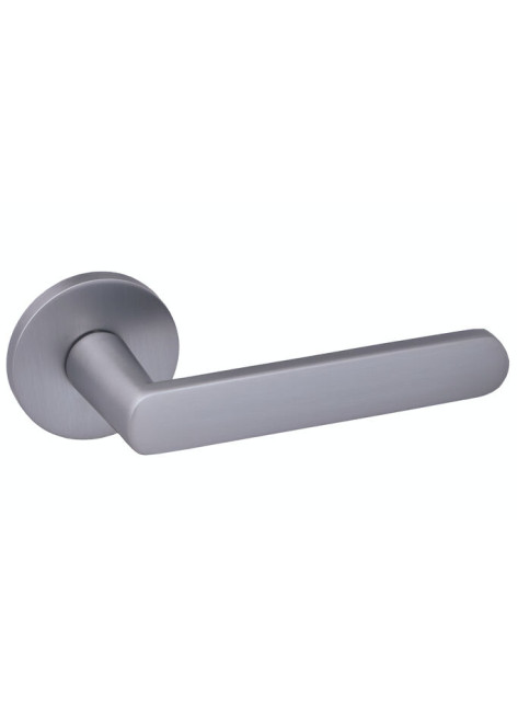 Ручки на розетах Gavroche THALLIUM Tl - Z33 MSCB