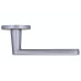 Ручки на розетах Gavroche THALLIUM Tl - Z33 MSCB