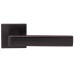 Ручки на розетах Gavroche THORIUM Th - Z25 Black
