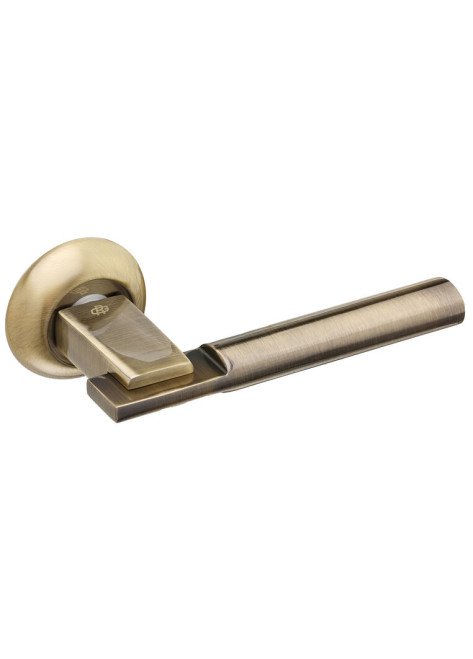Ручки на розетах Gavroche ZIRCONIUM Zr - А5 AB Ручки на розетах Gavroche ZIRCONIUM Zr - А5 AB