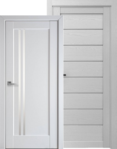 doors