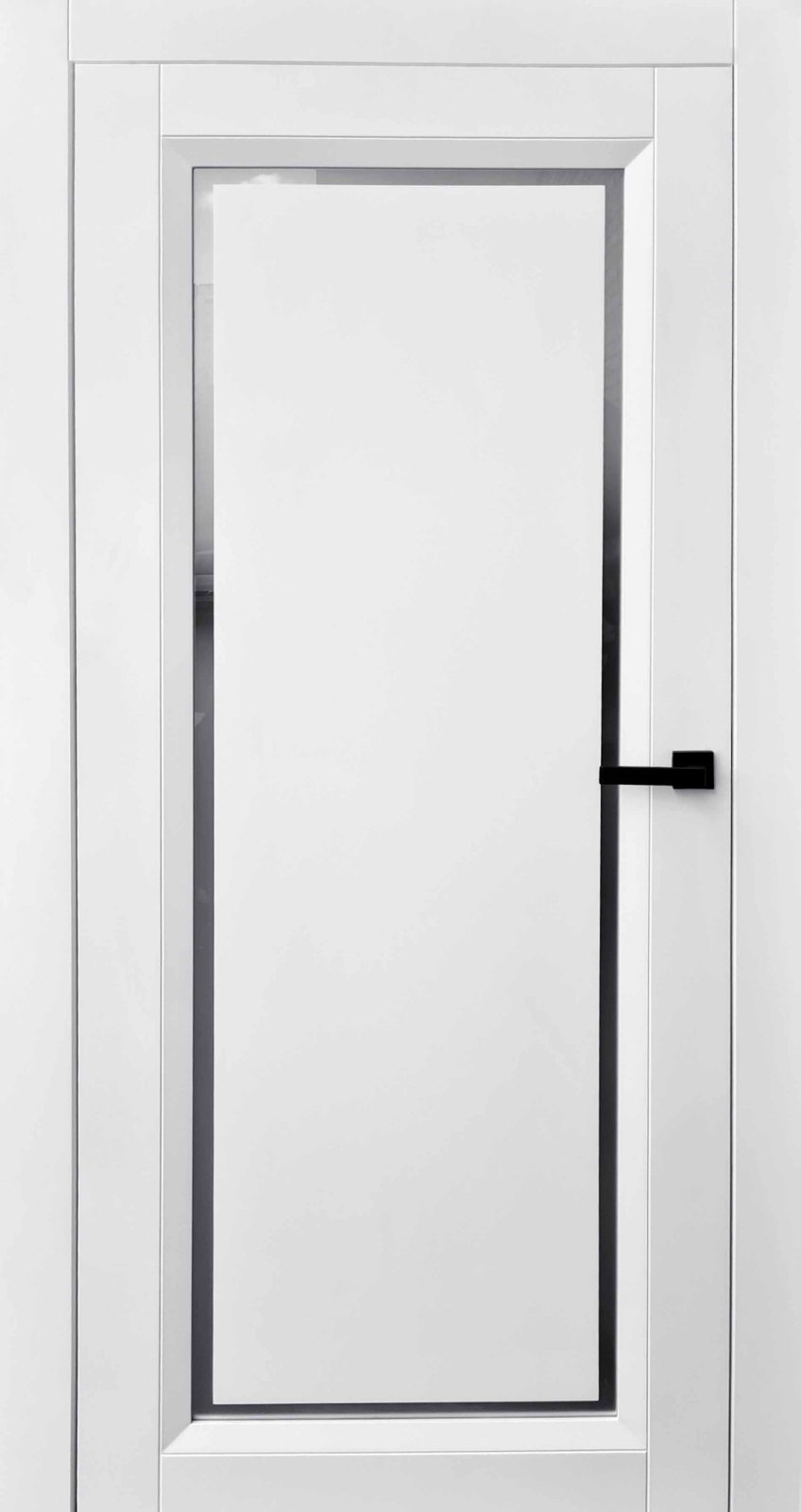 Міжкімнатні Двері МК Прованс Glass Estet Doors Фарба