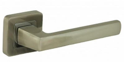 Ручки на розетах SAFITA 533 R40