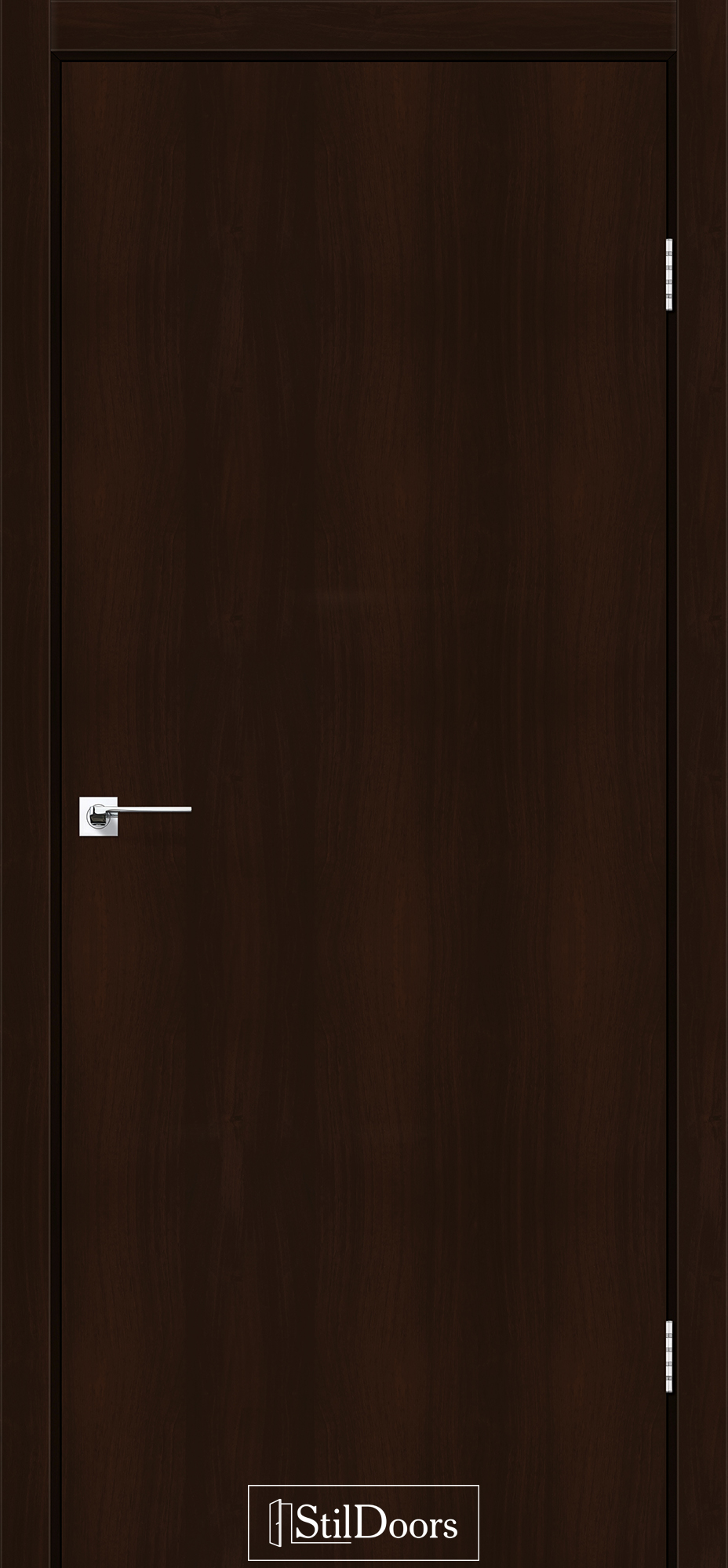 Міжкімнатні Двері LOFT "StilDoors" ПВХ плівка