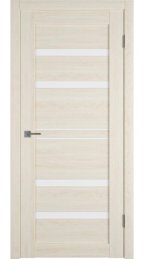 Міжкімнатні Двері Atum Pro 26 Scansom Oak "Hygge" Ламінатин