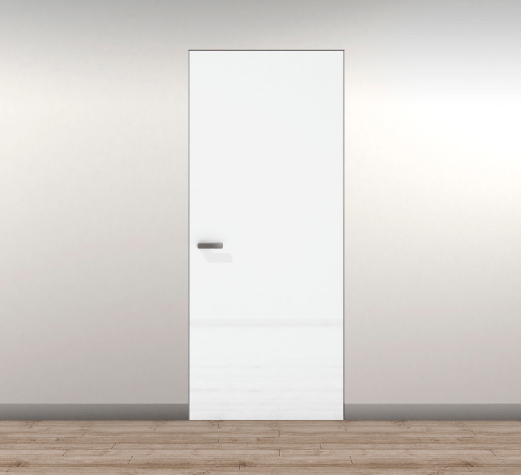 Міжкімнатні Двері Грунтовані Secret Doors Фарба