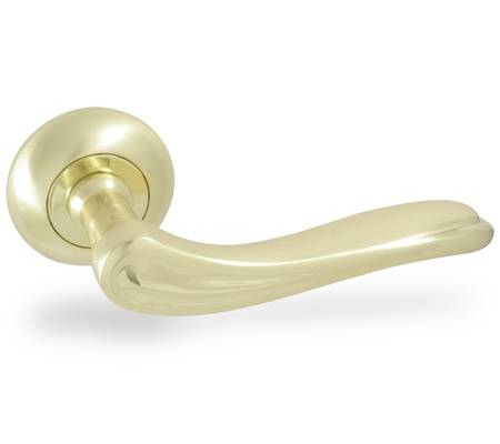 Ручки на розетах Apecs Premier H-0564-Z
