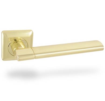 Ручки на розетах Apecs H-0592-Z-SQUARE