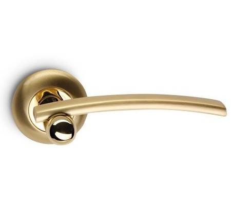 Ручки на розетах Apecs Premier H-0522-Z