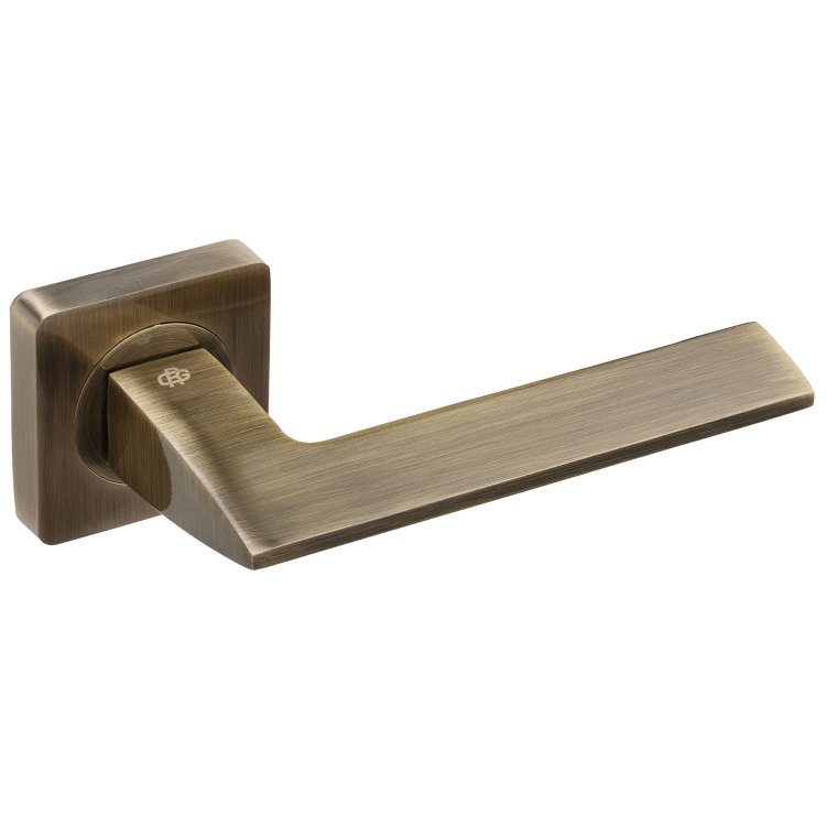 Ручки на розетах Gavroche SCANDIUM Sc - A1 AB