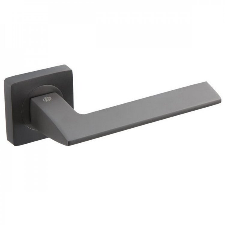 Ручки на розетах Gavroche SCANDIUM Sc - A1 MBN