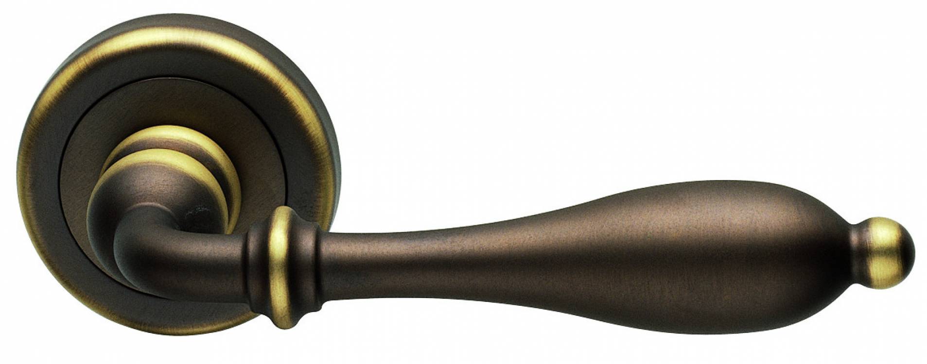 Ручки на розетах Martinelli Lirica