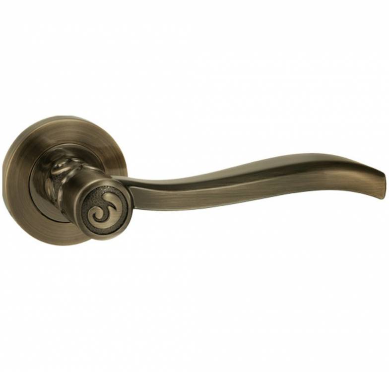 Ручки на розетах Oro Oro 047-16E