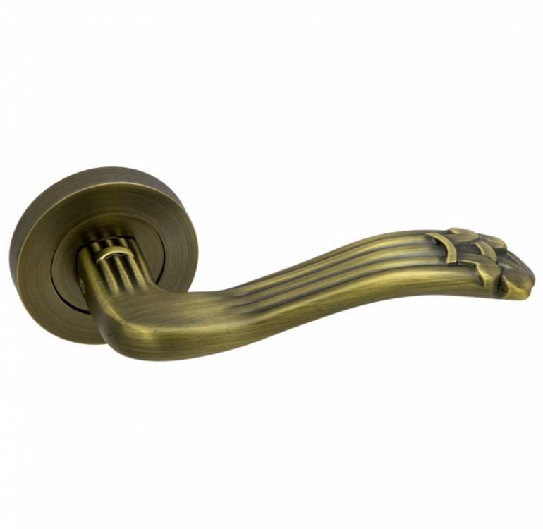 Ручки на розетах Oro Oro 020-16E