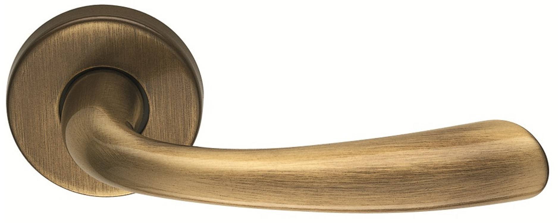 Ручки на розетах Martinelli Handy