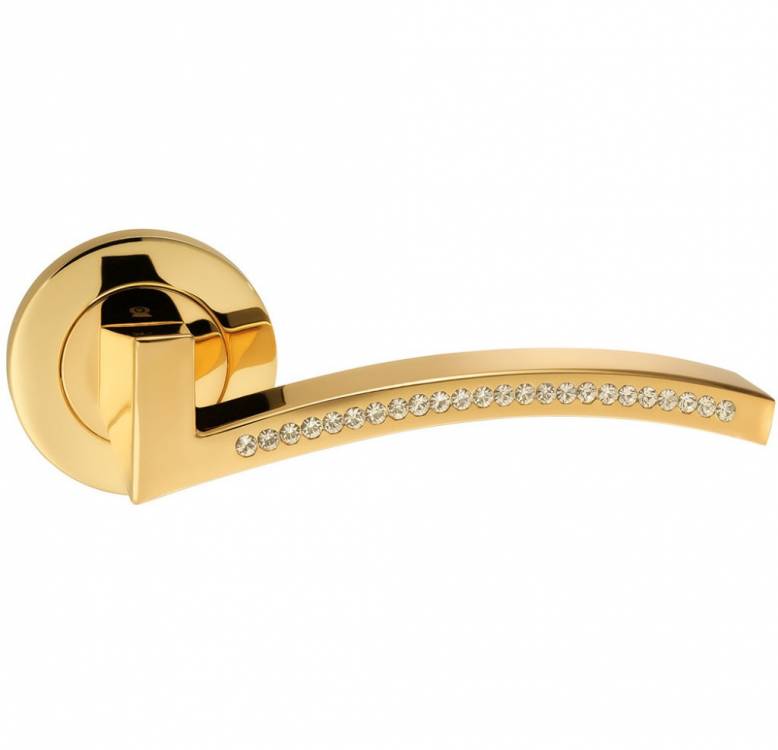 Ручки на розетах Oro Oro 105CR-16E