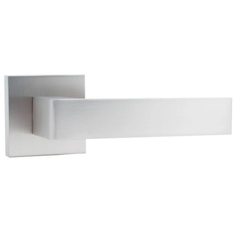 Ручки на розетах RICH-ART 283 R78 MWSC