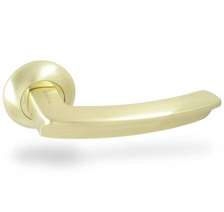 Ручки на розетах Apecs Premier H-0593-A